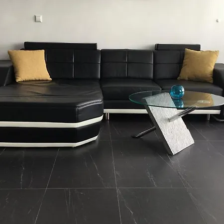 Apartman Ferienwohnung In Bester Wohnlage Mit Traumhafter Sicht Auf Insel Mainau *