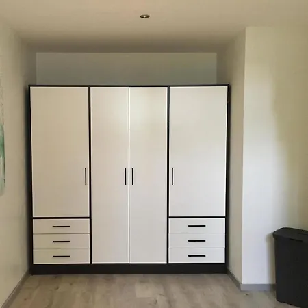 Ferienwohnung In Bester Wohnlage Mit Traumhafter Sicht Auf Insel Mainau